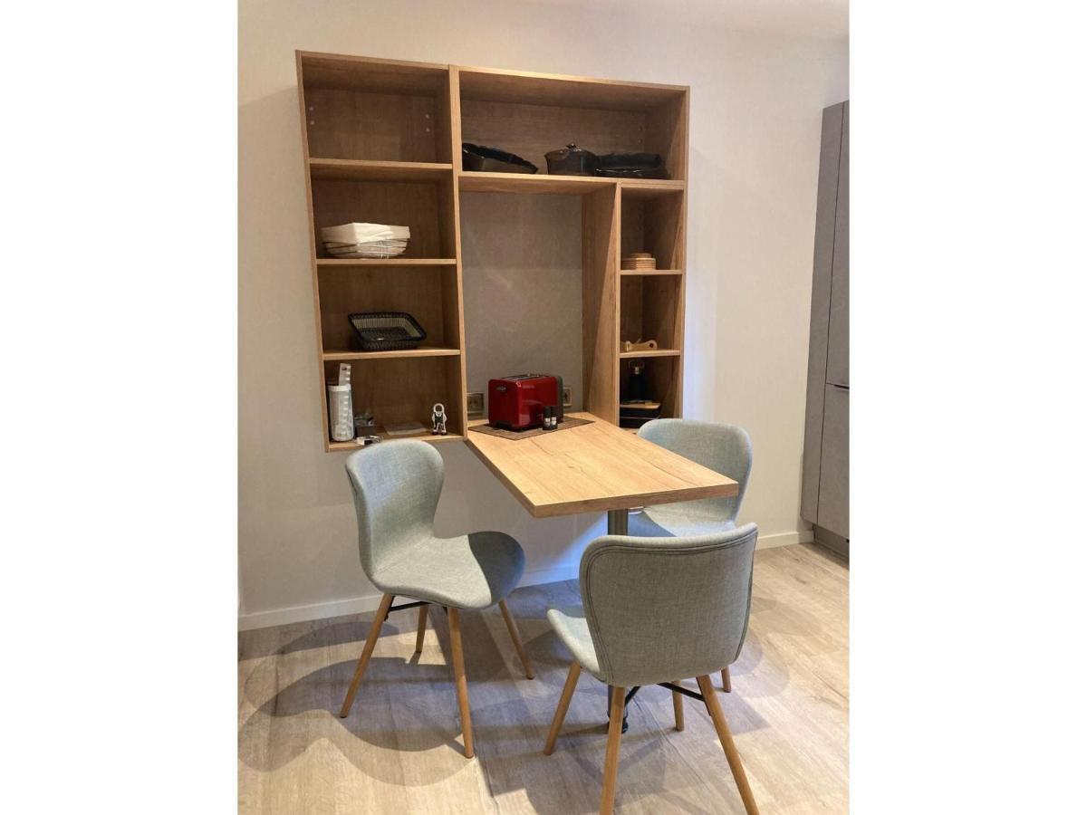 Ferienwohnung Landradler Bad Karlshafen Exteriér fotografie