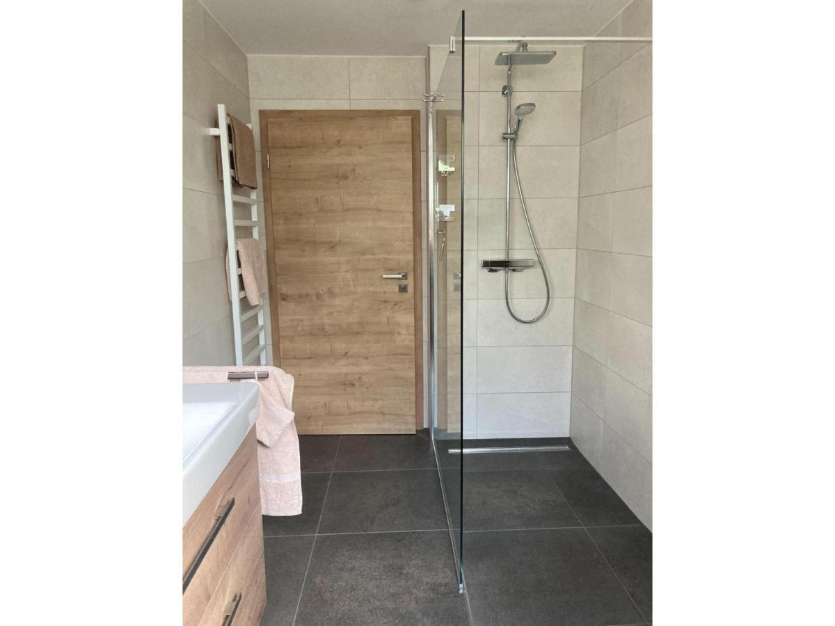 Ferienwohnung Landradler Bad Karlshafen Exteriér fotografie